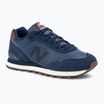 Pánské boty New Balance 515's V3 blue navy