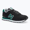 Pánské boty New Balance 515's V3 black/green