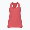 Dámské běžecké tílko New Balance Sport Essentials Tank driftred