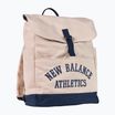 Městský batoh New Balance Canvas 20 l navy