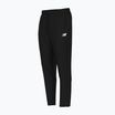 Pánské běžecké kalhoty New Balance Sport Woven black