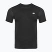 Pánské běžecké tričko New Balance Sport SS black