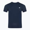 Pánské běžecké tričko New Balance Sport SS nbnavy