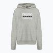 Dámská mikina  New Balance Sport Graphic French Terry Hoodie athletic grey