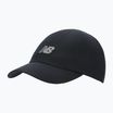 Kšiltovka  New Balance 5 Panel Performance V 2.0 black