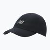 Kšiltovka  New Balance 5 Panel Performance V 2.0 black