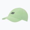 Kšiltovka  New Balance 5 Panel Performance V 2.0 melonwat