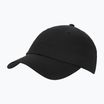 Dámská kšiltovka New Balance 6 Panel Linear Logo black