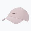 Dámská kšiltovka New Balance 6 Panel Linear Logo rosesugar