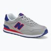 Dětské boty New Balance 515's V1 rain cloud GC515KG