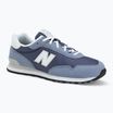 Dětské boty New Balance 515's V1 dark shower