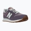 Dámské boty  New Balance 500's V2 dark ice wine