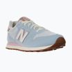 Dámské boty  New Balance 500's V2 light chrome blue