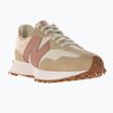 Dámské boty New Balance 327's V1 incense/bone/landslide