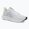 Dámské běžecké boty New Balance 411's V3 white W411RR3