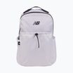 Městský batoh New Balance Essential 20 l white