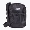 Taška New Balance Essential Sling Bag black