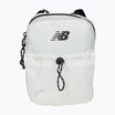 Taška New Balance Essential Sling Bag white