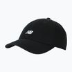 Dámská kšiltovka New Balance 6 Panel Class black