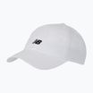 Dámská kšiltovka New Balance 6 Panel Class white