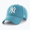 Kšiltovka 47 Brand MLB New York Yankees MVP dark teal 