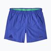 Dámské šortky Patagonia Baggies 5" eddy blue