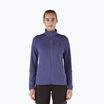 Dámská softshellová bunda Patagonia R1 Hybrid solstice purple