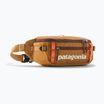 Ledvinka Patagonia Black Hole Waist Pack 5 l talon gold