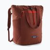 Městský batoh Patagonia Terravia Tote 24 l dried vanilla