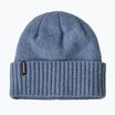 Zimní čepice Patagonia Brodeo Beanie barnacle blue