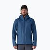 Pánská nepromokavá bunda Patagonia Torrentshell 3L Rain clement blue