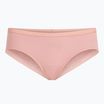Dámské termokalhotky Icebreaker Siren Hipkini blush