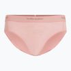 Dámské termoprádlo Icebreaker Merino 125 Cool-Lite Sprite Hipster blush