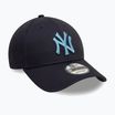 Kšiltovka  New Era League Essential 9Forty New York Yankees navy