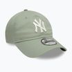 Kšiltovka  New Era League Essential 920 New York Yankees green pstl