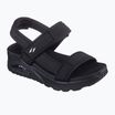 Dámské sandály SKECHERS Uno Summer Stand 2 black