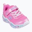 Dětské boty SKECHERS Play Scene Fun Squad pink/multi