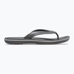 Žabky Crocs Crocband Flip slate grey/smoke