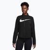 Dámská běžecká bunda Nike Tempo Swoosh Run black/white