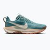 Dámské běžecké boty Nike Pegasus Trail 5 cannon / soft pearl / mink brown