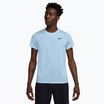 Pánské tenisové tričko Nike Court Dri-Fit Victory celestine blue / black