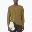 Pánské tričko Longsleeve Salomon Shakeout Core brilliant