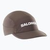 Kšiltovka Salomon Sense Aero coffee bean