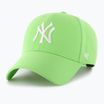 Kšiltovka 47 Brand MLB New York Yankees MVP lime