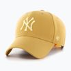 Kšiltovka 47 Brand MLB New York Yankees MVP wheat