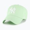 Kšiltovka 47 Brand MLB New York Yankees CLEAN UP aloe 