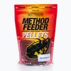 Pelety  MIVARDI Method Krill & Robin Red 750 g