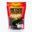 Pelety  MIVARDI Method Black halibut 750 g