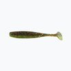 Relax Bass 2.5 Laminované 4 ks. Motor Oil-Multi Glitter / Chartreuse-Silver Glitter BAS25