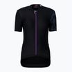 Dámský cyklistický dres ASSOS Dyora RS Aero černý SS 12.20.299.18